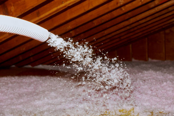 Best Spray Foam Insulation  in West Simsbury, CT