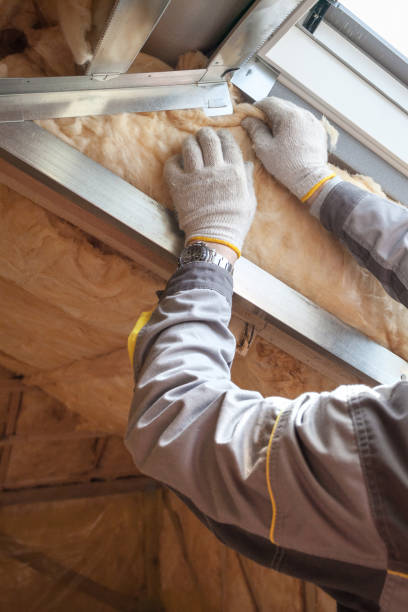 Best Home Insulation Services  in West Simsbury, CT