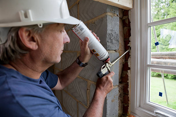 Best Fiberglass Insulation  in West Simsbury, CT