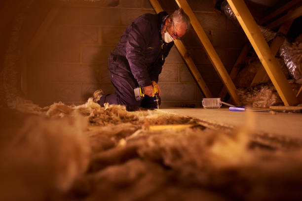 Best Attic Insulation Installation  in West Simsbury, CT